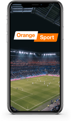 Pozerajte na vašom mobile