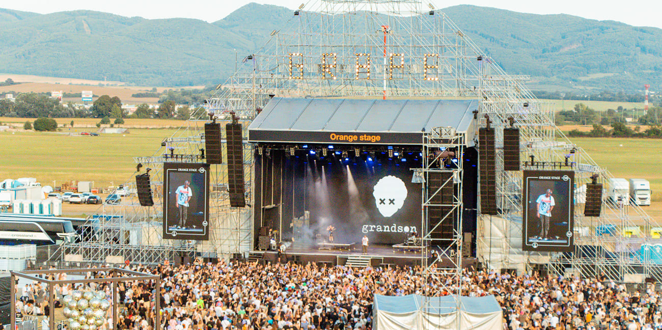 Festival Pohoda