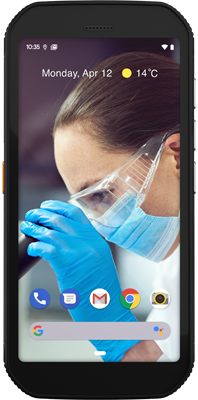 CAT S42 H Plus