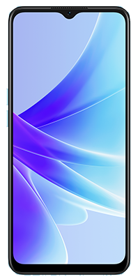 Oppo A57s 128GB sky blue