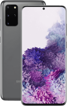 Samsung Galaxy S20 Plus