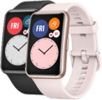hodinky Huawei Watch Fit