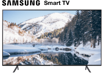 televízor Samsung