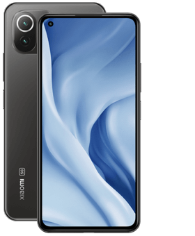 Xiaomi 11 Lite 5G NE