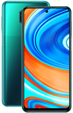 Xiaomi Mi 10T Pro 256GB silver