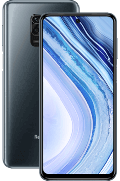 Xiaomi Redmi Note 9 Pro 128GB