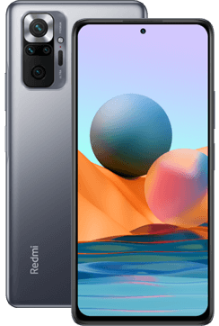 Xiaomi Redmi Note 10 Pro