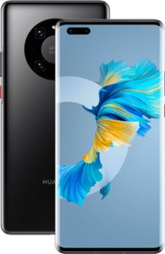 Huawei Mate 40 Pro