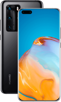 Huawei P40 Pro