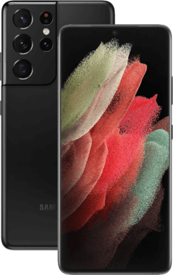 Samsung Galaxy S21 Ultra 5G