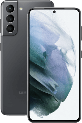Samsung Galaxy S21 5G