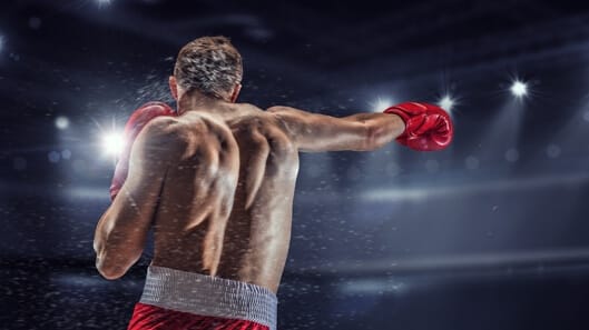 Tomi "Kid" Kovács: Boxer s Covidom je zaujímavejší ako olympionik