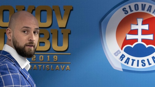 Jozef Antošík: Slovenský futbal: potrebuje viac milionárov?
