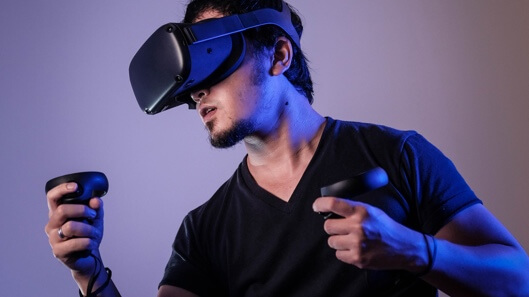 Virtuálna realita: Ako budeme žiť podľa filmu Ready Player One?