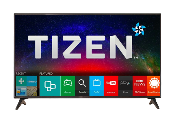 televízor