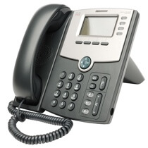 Cisco SPA504G