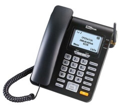 Maxcom MM28D HS