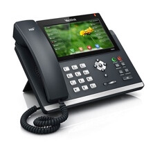 Yealink T48S
