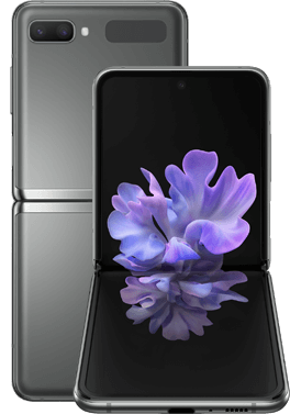 samsung galaxy z flip 5g