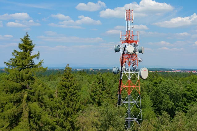 Kam kráčaš, 60 GHz a ako kvalitne?