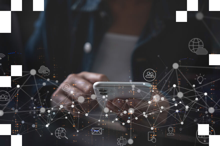 ilustračný obrázok k článku: Orange Business Talks: 5G Standalone – technológia, ktorá transformuje biznis aj zábavu