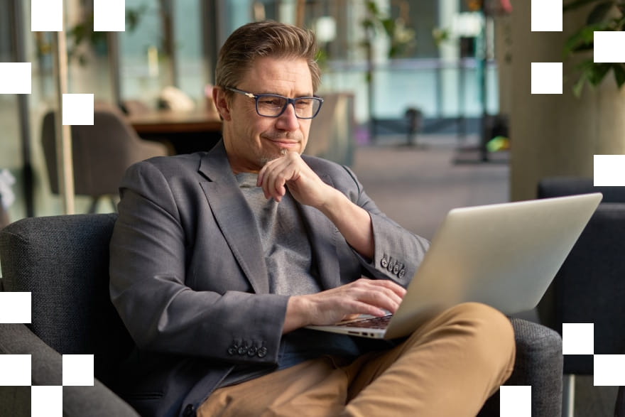 ilustračný obrázok k článku: Internet pre firmy: Stabilná infraštruktúra, o ktorej ani neviete, že existuje