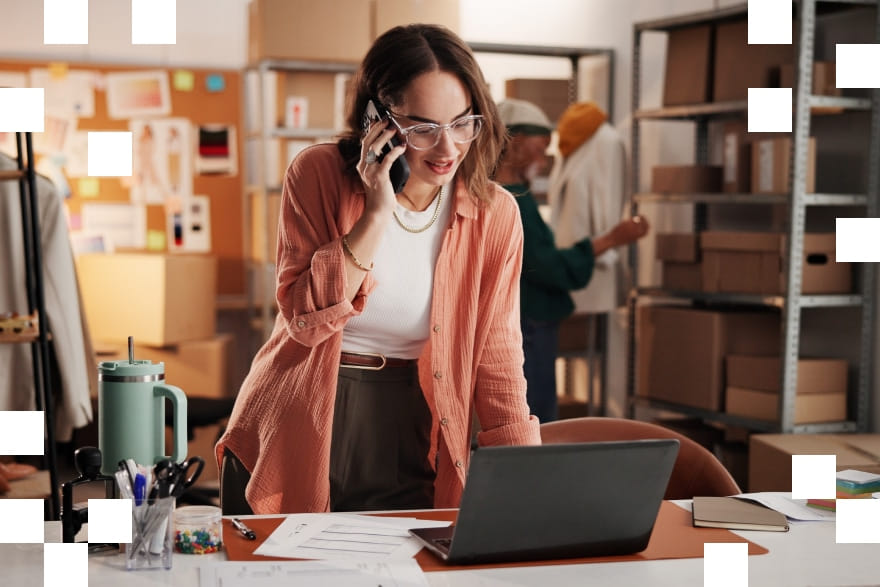 ilustračný obrázok k článku: Najčastejšie mýty začínajúcich podnikateľov: Prečo sa neoplatí podceniť mobilné služby a dáta