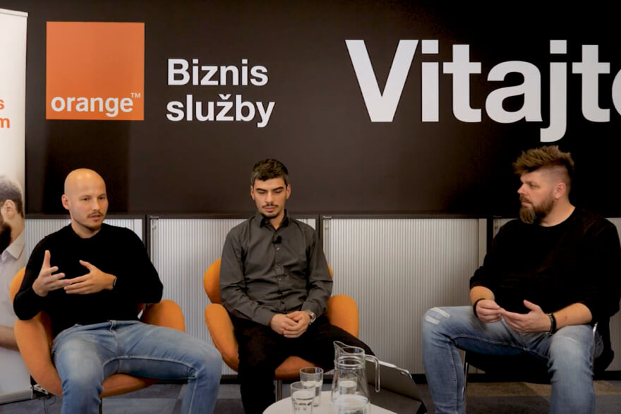 Orange Back2Business #9: Aby vám zle zapojený kábel nevyradil celú firmu, overte si stav bezpečnosti