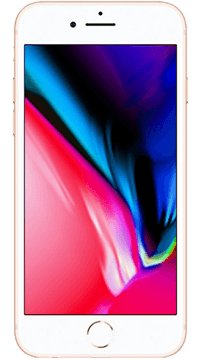 Apple iPhone 8 64GB gold refresh
