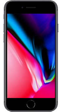 Apple iPhone 8 64GB grey refresh