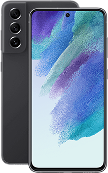 Samsung Galaxy S21 FE