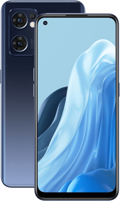 OPPO Reno7 5G