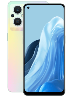 OPPO Reno7 Lite 5G
