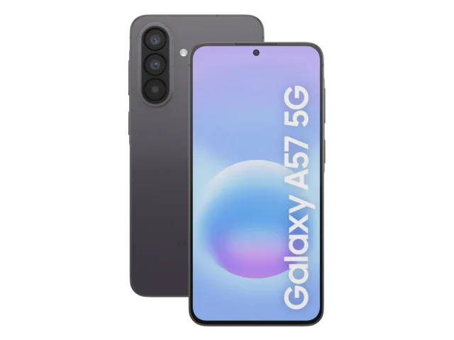 Samsung Galaxy A57 5G