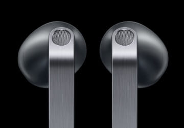 slúchadlá Samsung Galaxy Buds4