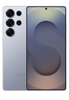 Samsung Galaxy S25 Ultra