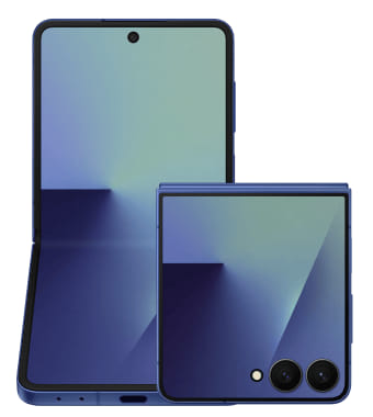 Samsung Galaxy Z Flip7