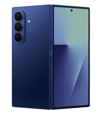 Samsung Galaxy Z Fold7
