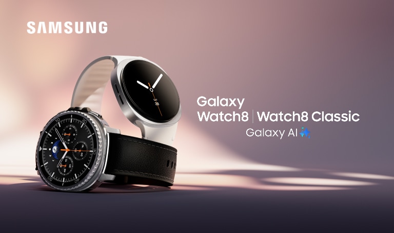 Samsung Watch8