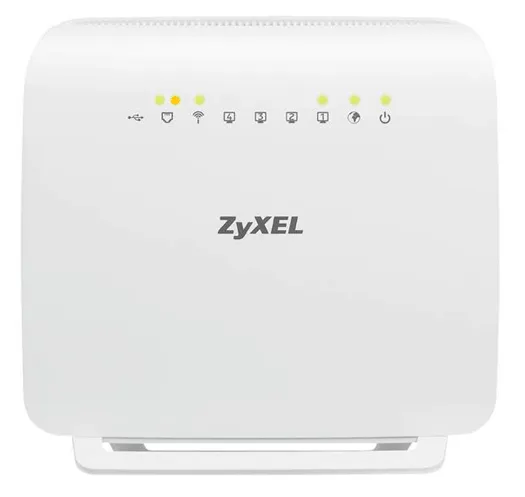 ZyXEL VMG1312