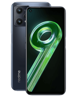 Realme 9 5G