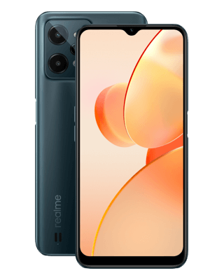 Realme C31