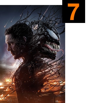 Venom: Posledný tanec