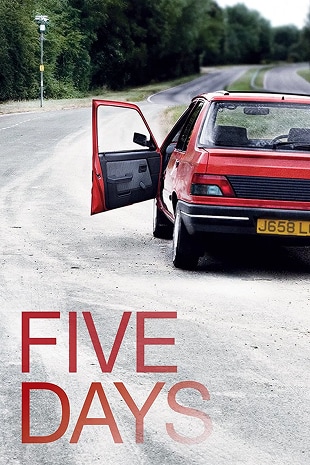 5 dní