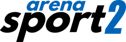 logo Arena Sport 2 HD