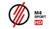 logo M4 Sport HD