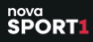 logo Nova Sport 1 HD