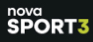 logo Nova Sport 3 HD