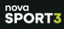 logo Nova Sport 3 HD