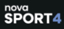 logo Nova Sport 4 HD